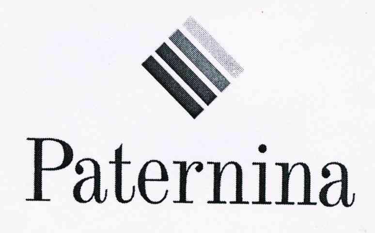 PATERNINA