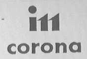 ILL CORONA