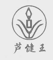 芦健王