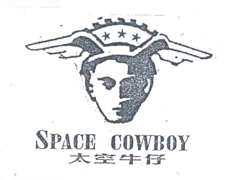 太空牛仔;SPACE COWBOY