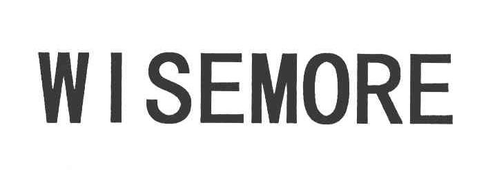WISEMORE