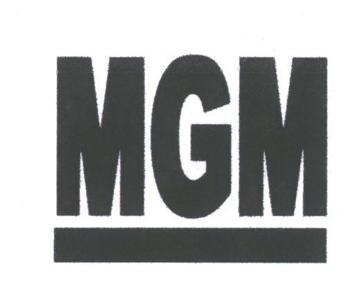 MGM