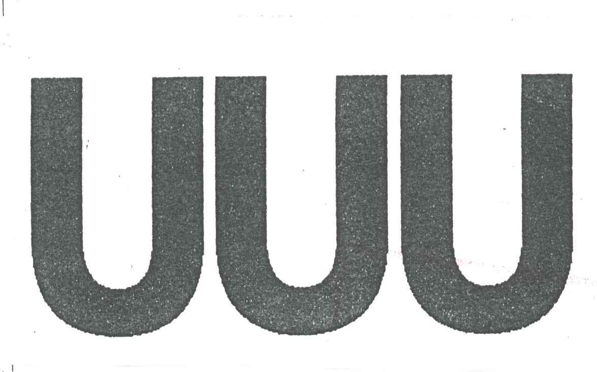 UUU