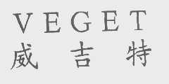 威吉特   VEGET