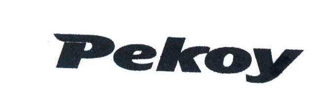 PEKOY