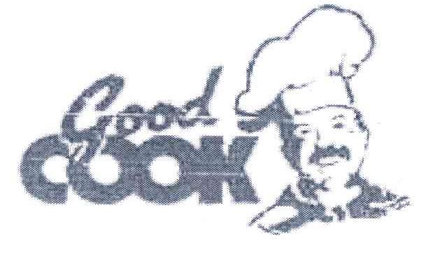 GOOD COOK