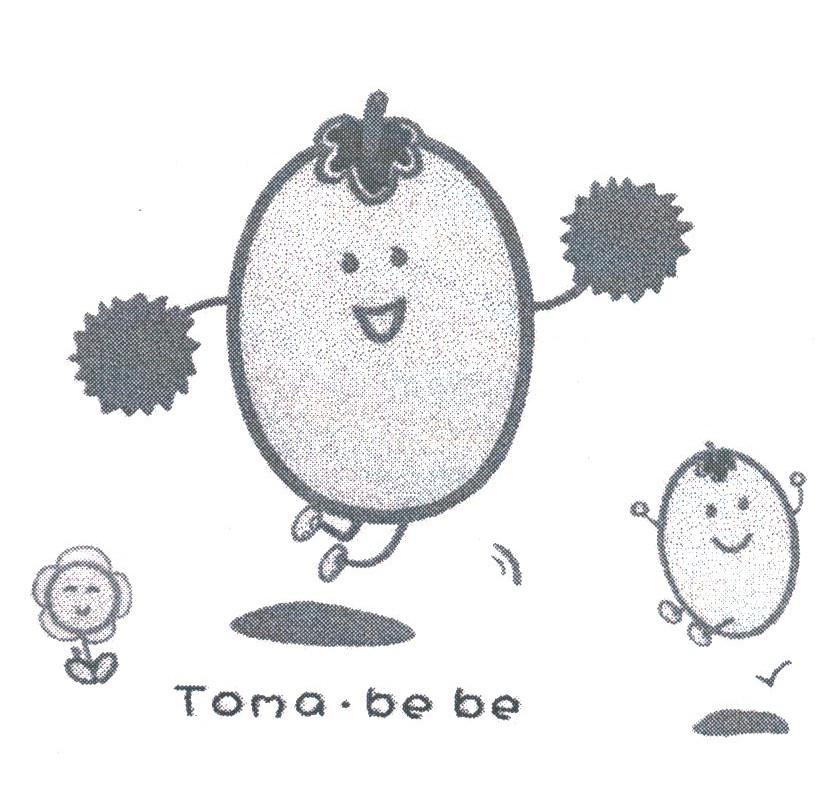 TOMA.BE BE