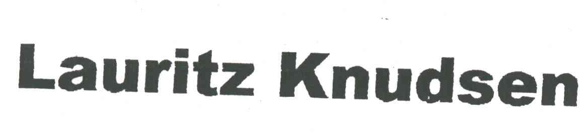 LAURITZ KUNDSEN