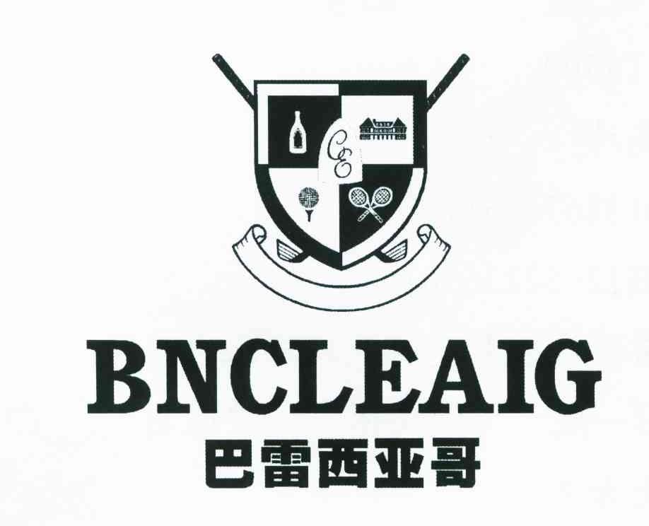 巴雷西亚哥;BNCLEAIG