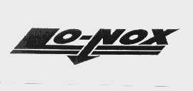 LO-NOX