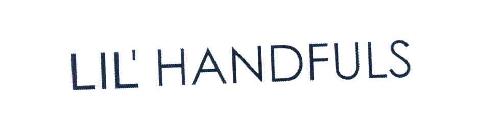 LIL&rsquo;HANDFULS