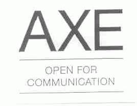 AXE