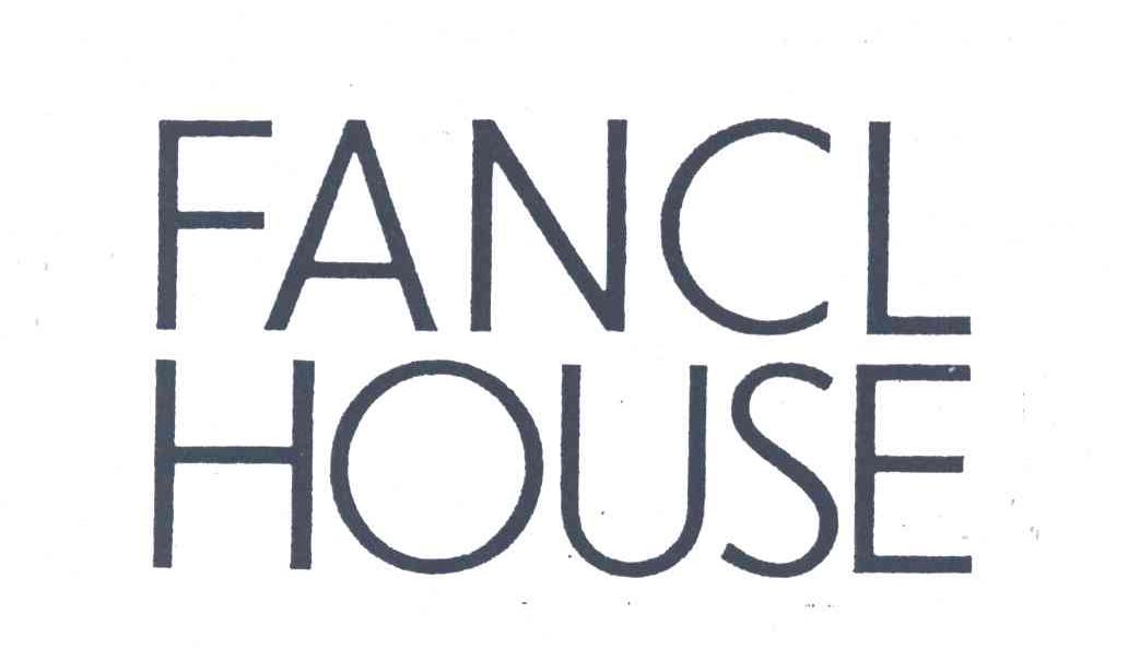 FANCL HOUSE