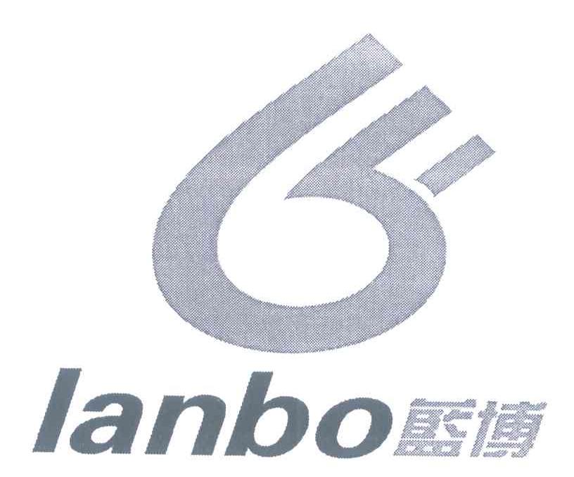 蓝博