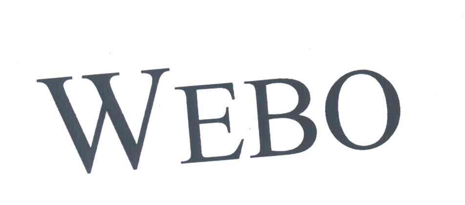 WEBO