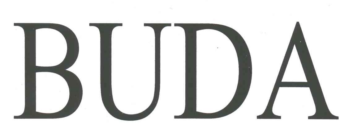 BUDA
