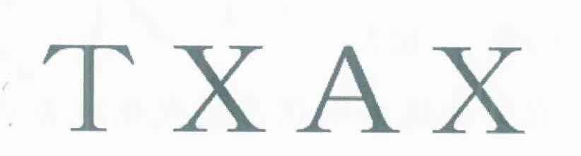 TXAX