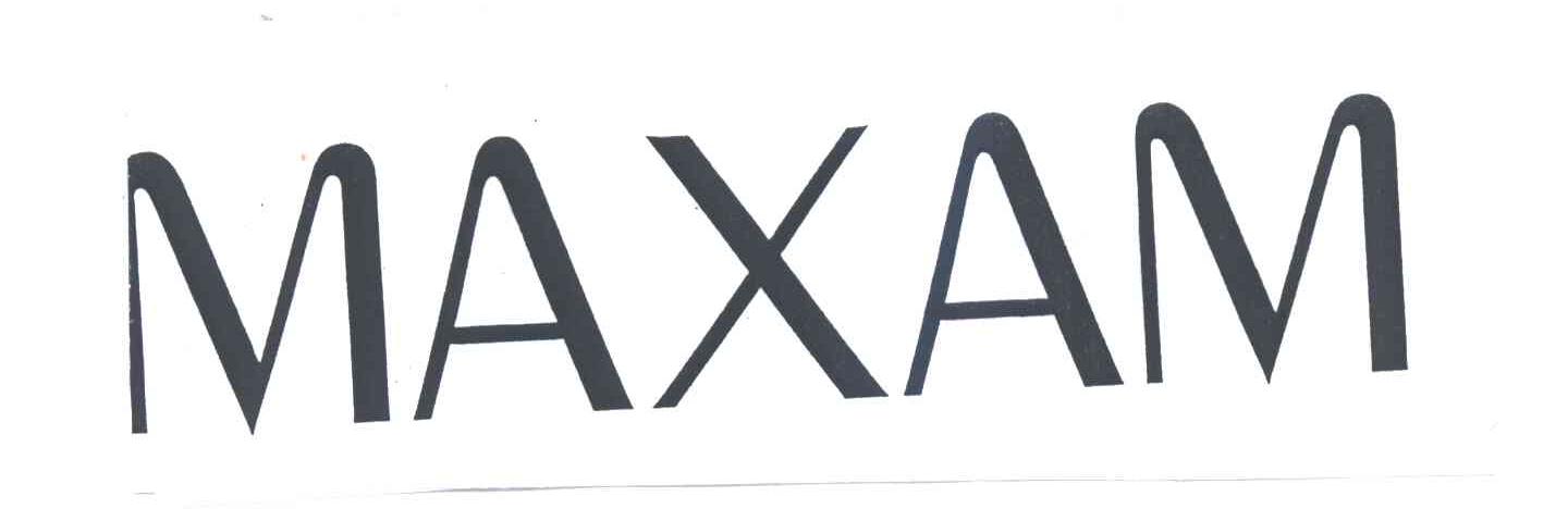 MAXAM