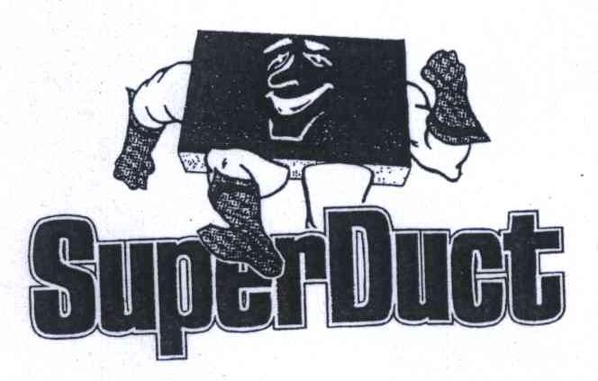 SUPERDUCT