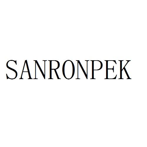 SANRONPEK