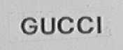 GUCCI