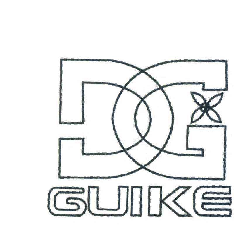 GUIKE;DG