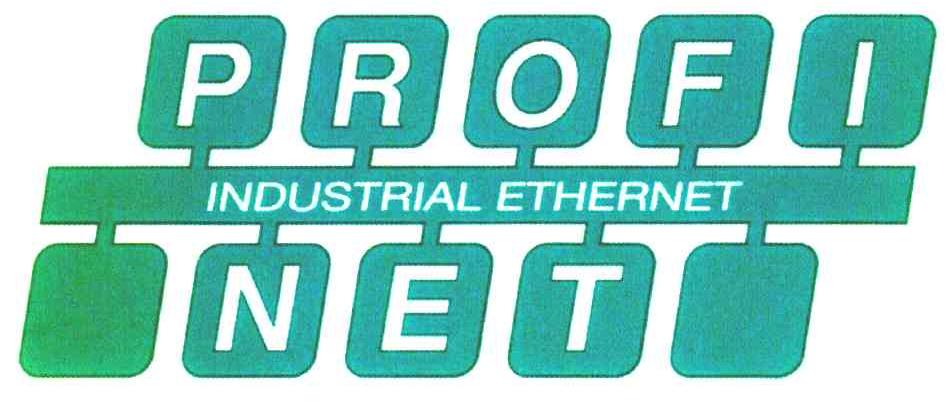 PROFI NET INDUSTRIAL ETHERNET