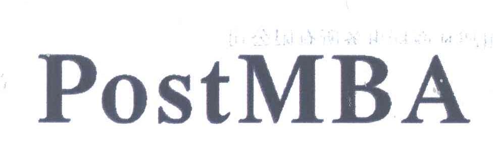 POSTMBA