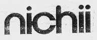 NICHII