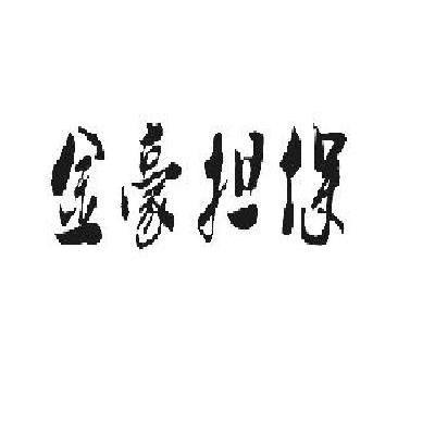 金豪担保