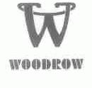WOODROW