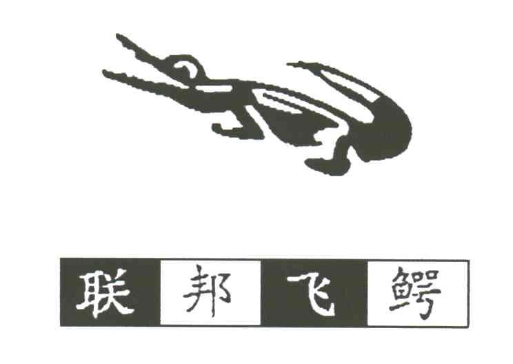 联邦飞鳄
