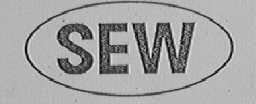 SEW
