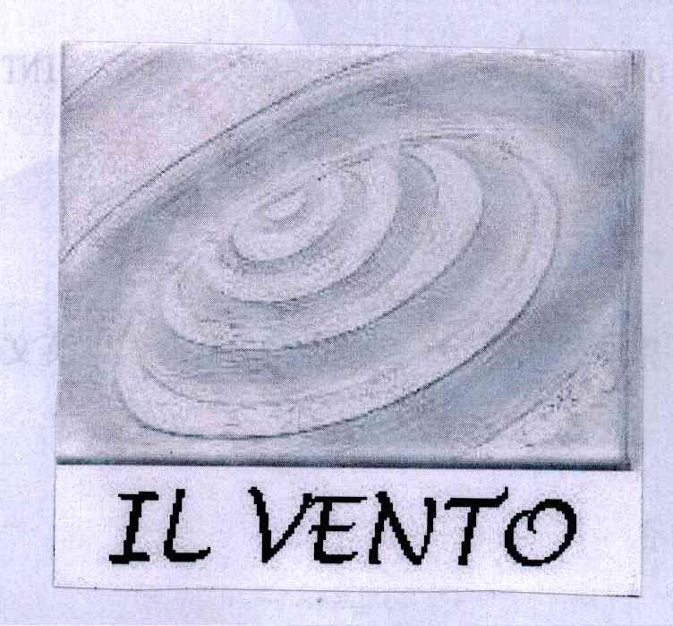 IL VENTO