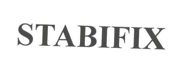 STABIFIX