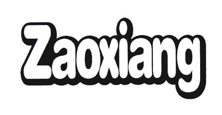 ZAOXIANG