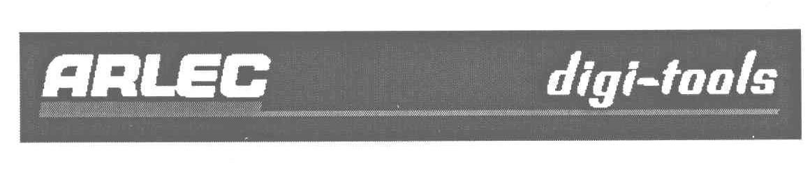 ARLEC DIGI-TOOLS