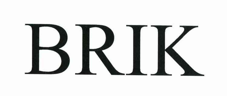 BRIK