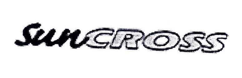 SUN CROSS