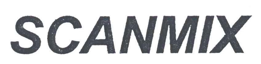 SCANMIX