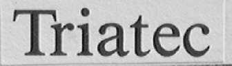 TRIATEC