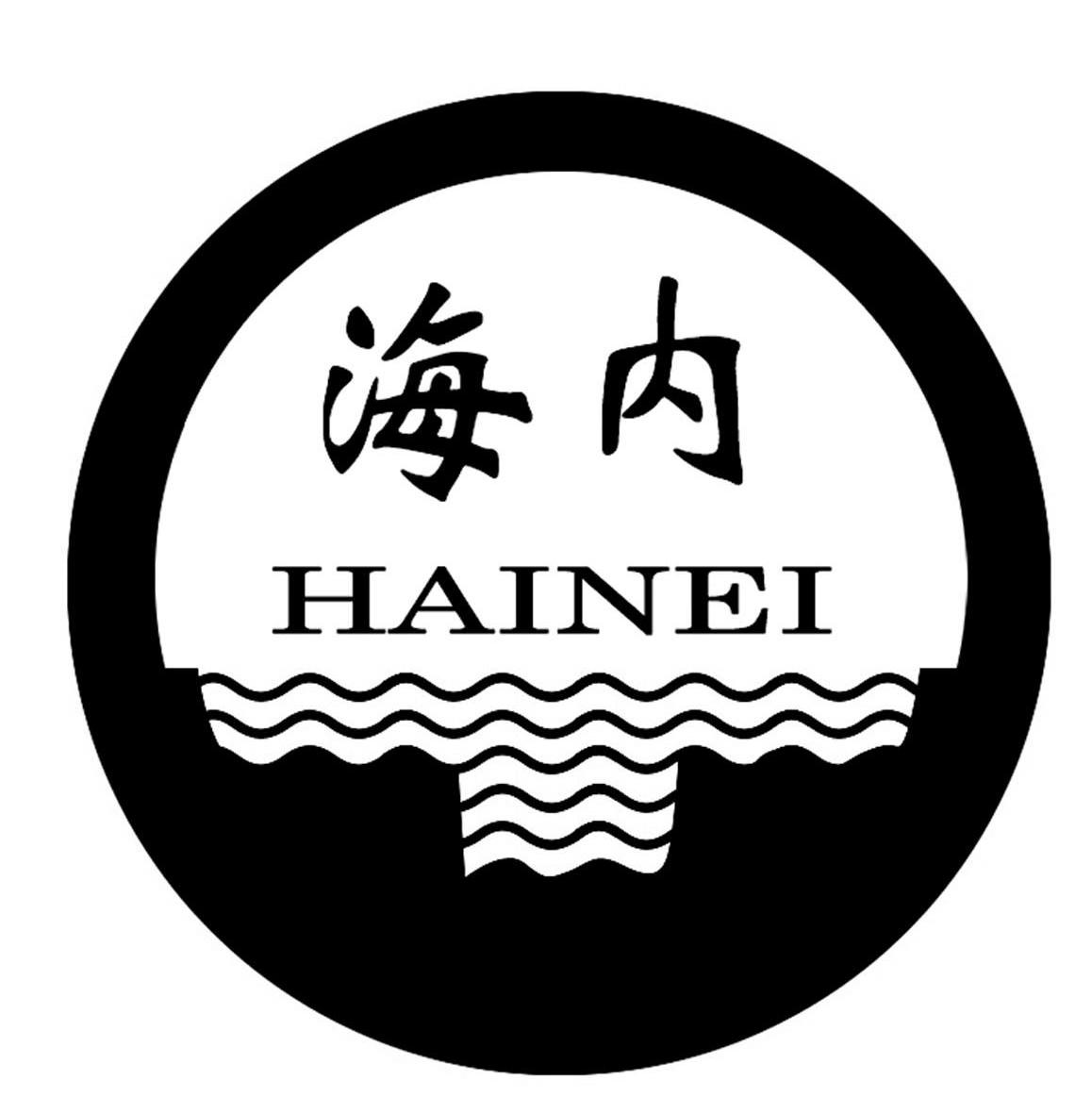 海内