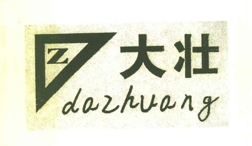 大壮 DZ