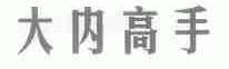大内高手