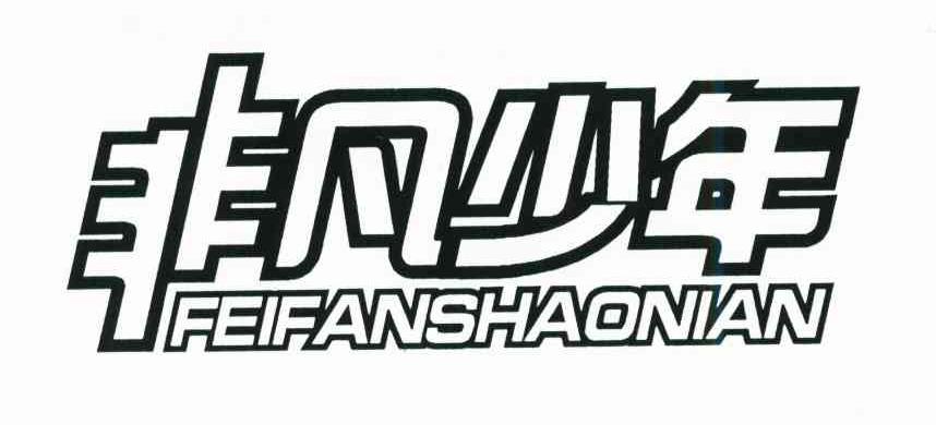 非凡少年