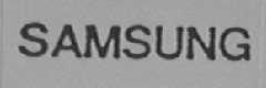 SAMSUNG