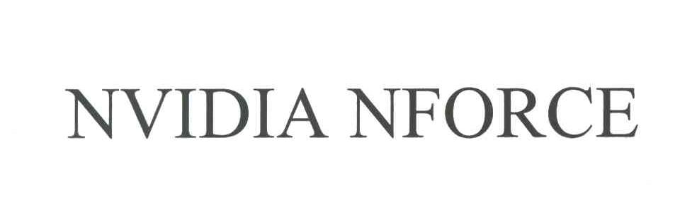 NVIDIA NFORCE