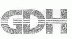 GDH