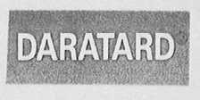 DARATARD