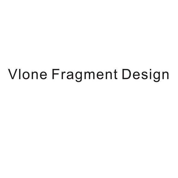 VLONE FRAGMENT DESIGN